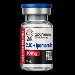 CJC + Ipamorelin (10mg)
