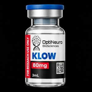KLOW Blend (80mg)