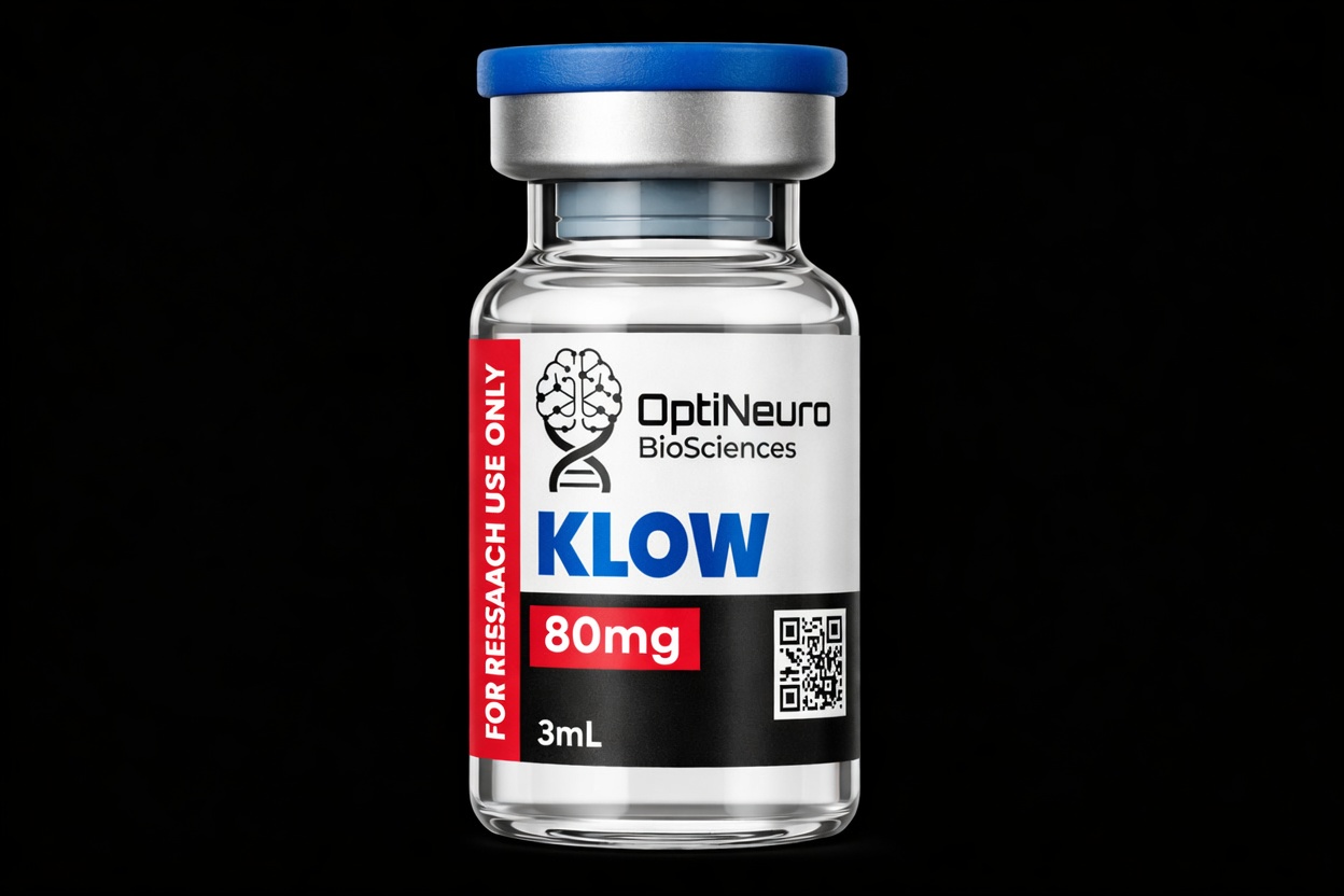 KLOW Blend (80mg)