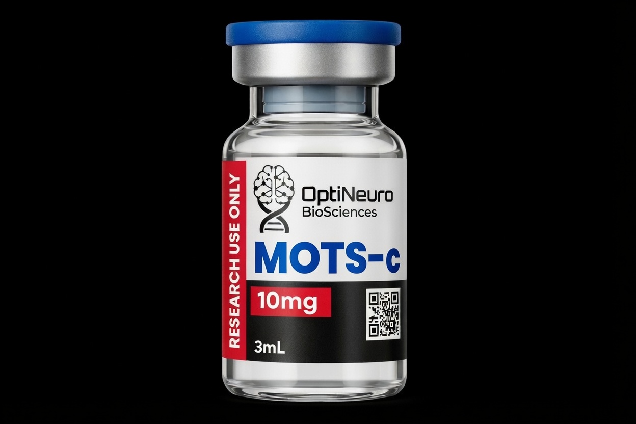 MOTS-c